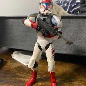 RC-1207 “Sev”
