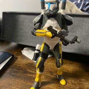 RC-1262 “Scorch”