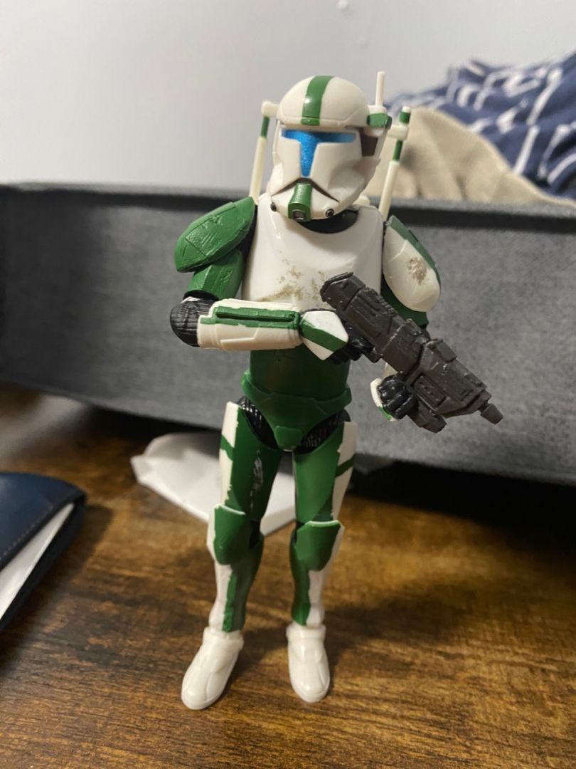 RC-1140 “Fixer” - Image 1