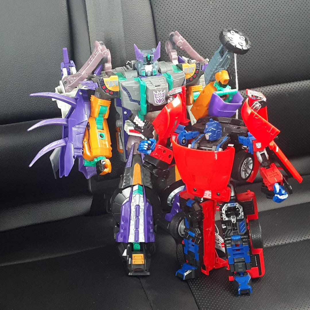 Con Finds - Image 1