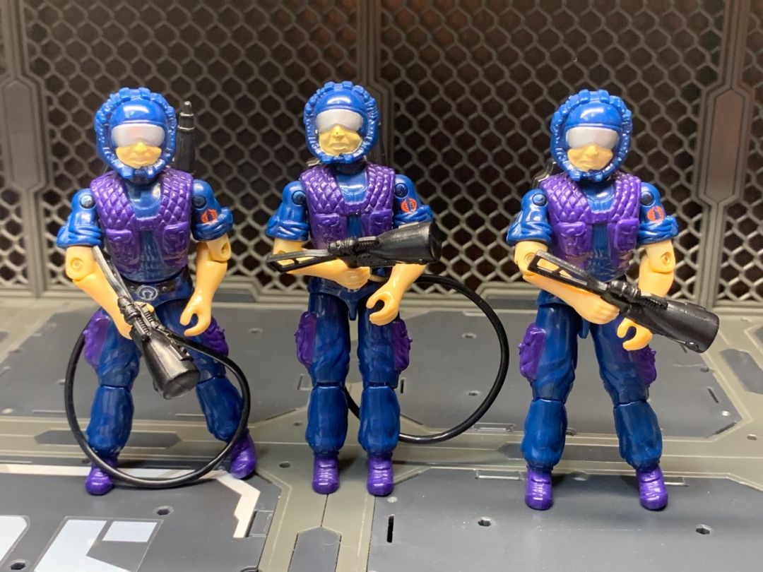 Tele-Vipers - Image 1