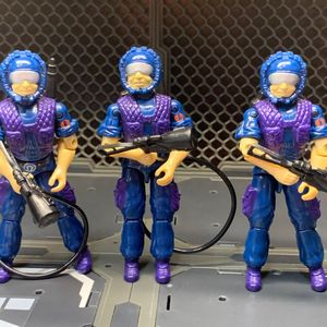 Tele-Vipers