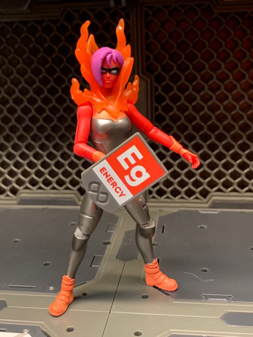 Energy - Image 1