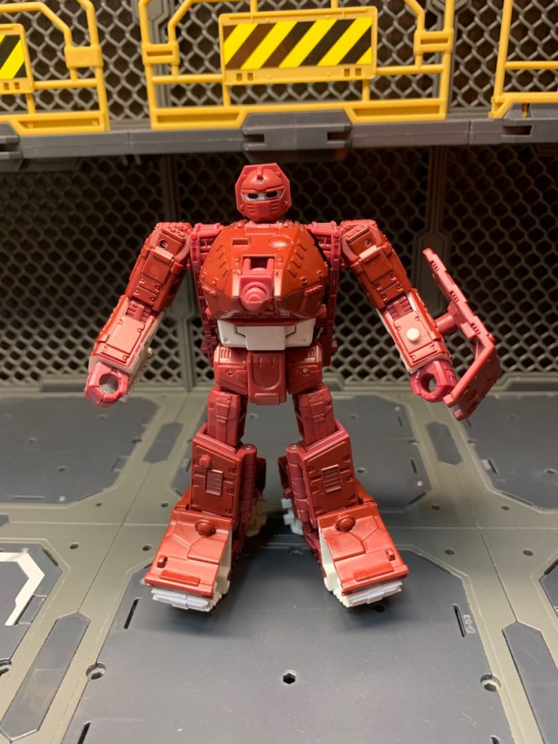 Warpath  - Image 1
