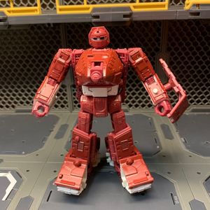Warpath 