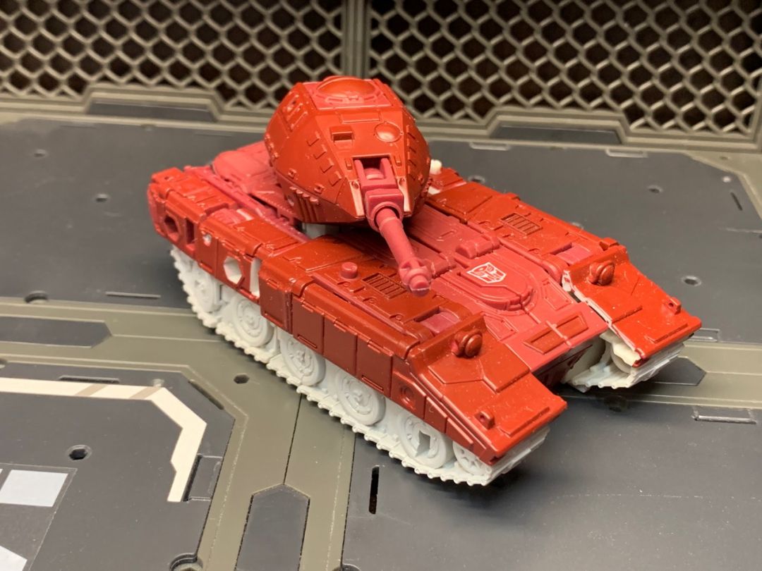Warpath  - Image 2