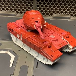 Warpath 