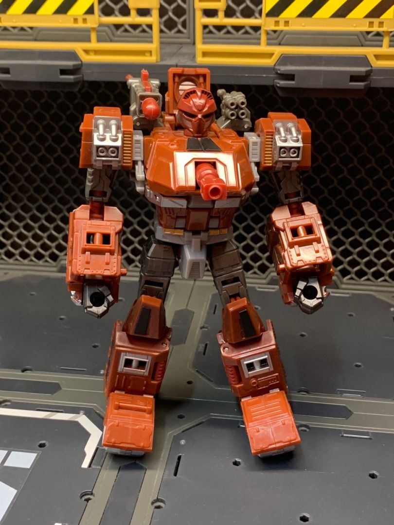 Warpath  - Image 1