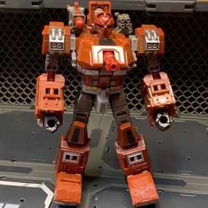 Warpath 