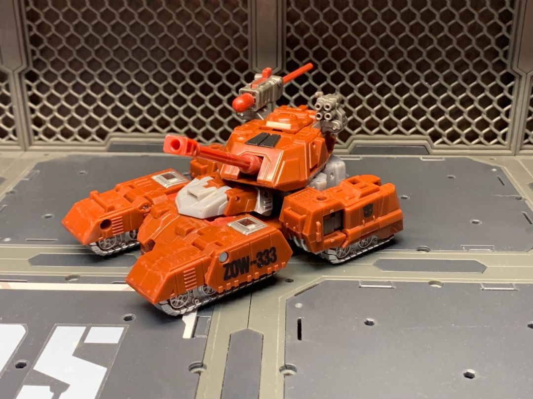 Warpath  - Image 2
