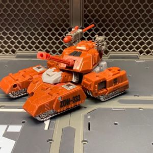 Warpath 