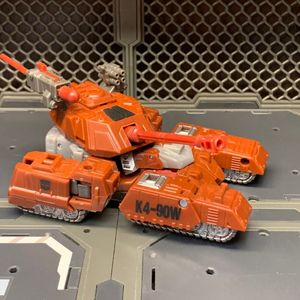 Warpath 