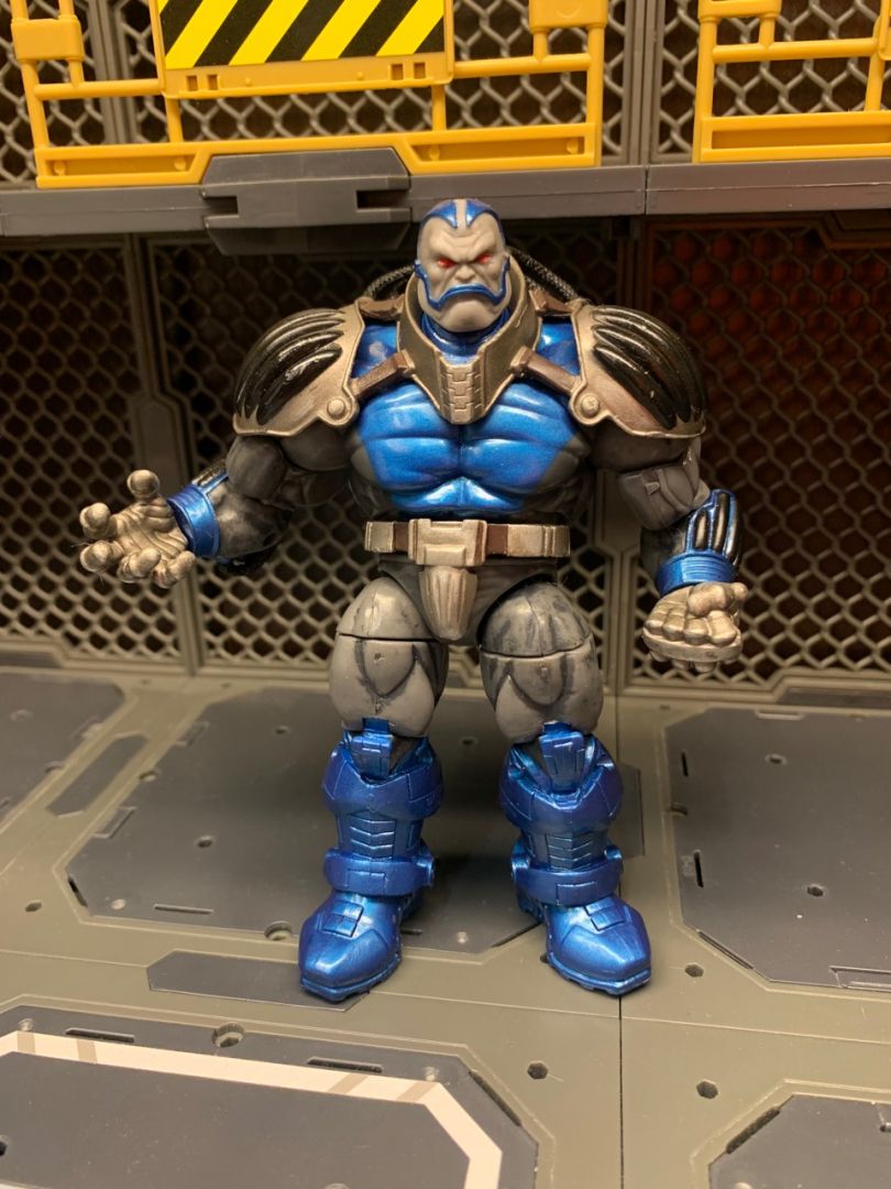 Apocalypse - Image 1