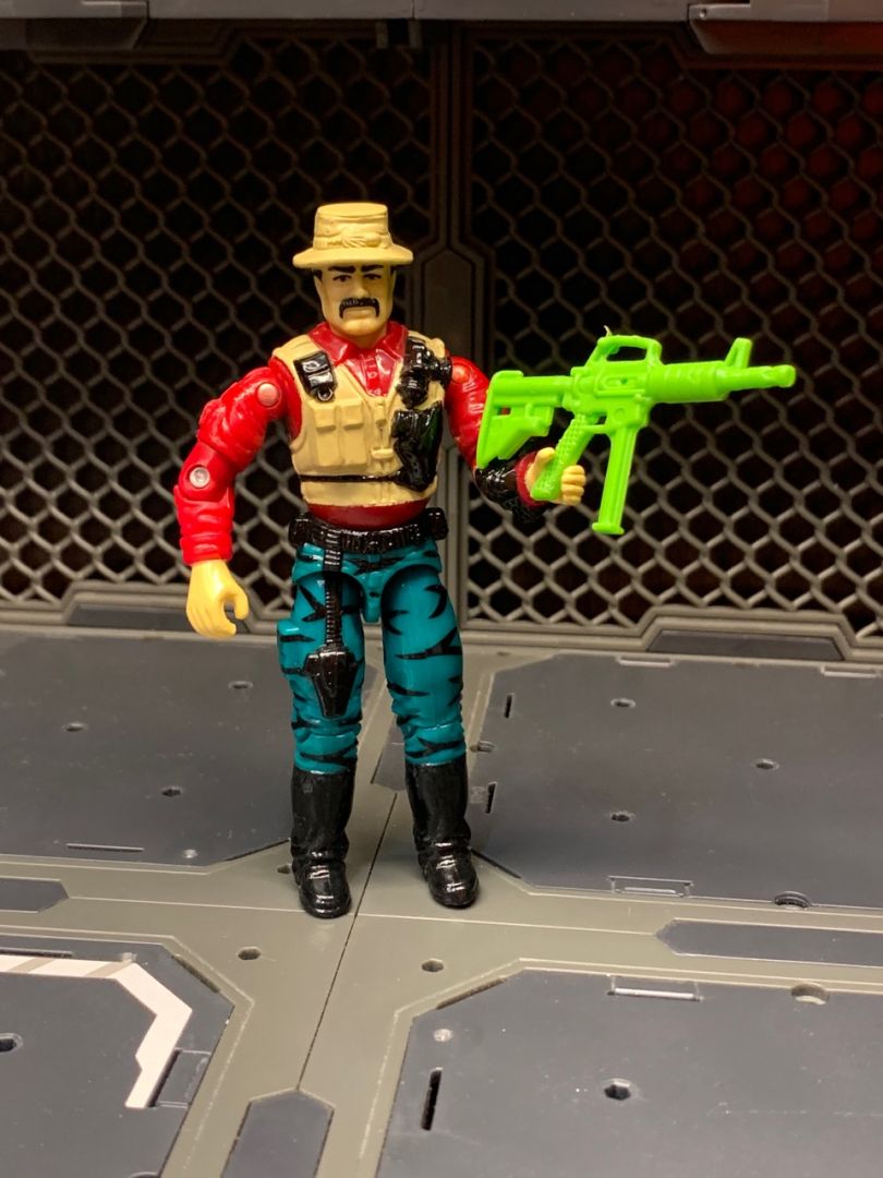Bazooka - Image 1