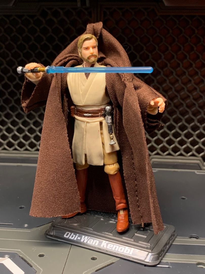 Obi-Wan Kenobi - Image 1