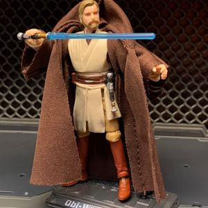 Obi-Wan Kenobi