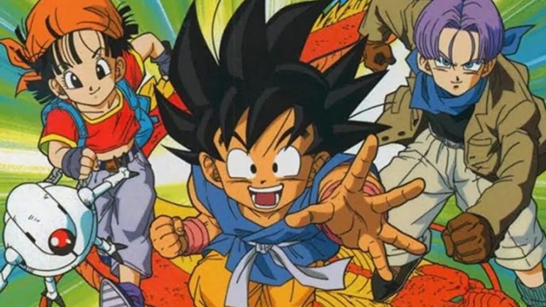 Dragonball