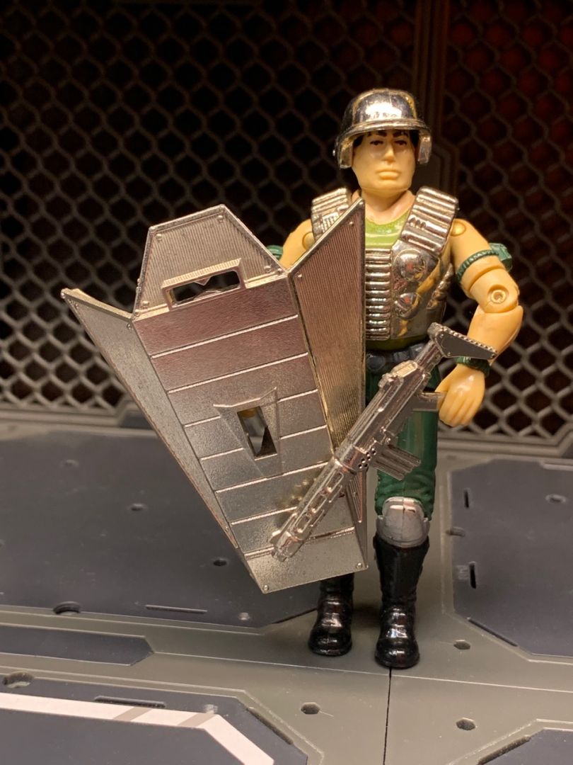 Super Trooper - Image 1