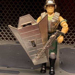 Super Trooper