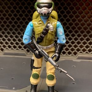 Steel Brigade