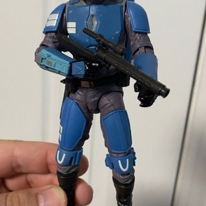 Death Watch Mandalorian 