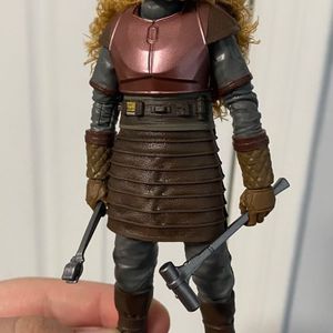 The Armorer (Deluxe)