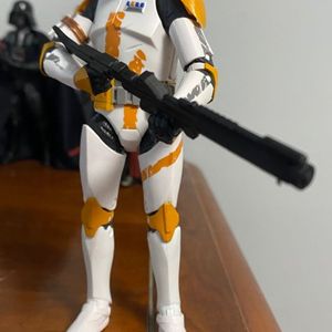 Commander Cody