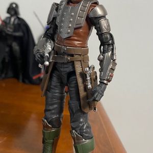 Cad Bane (Bracca)