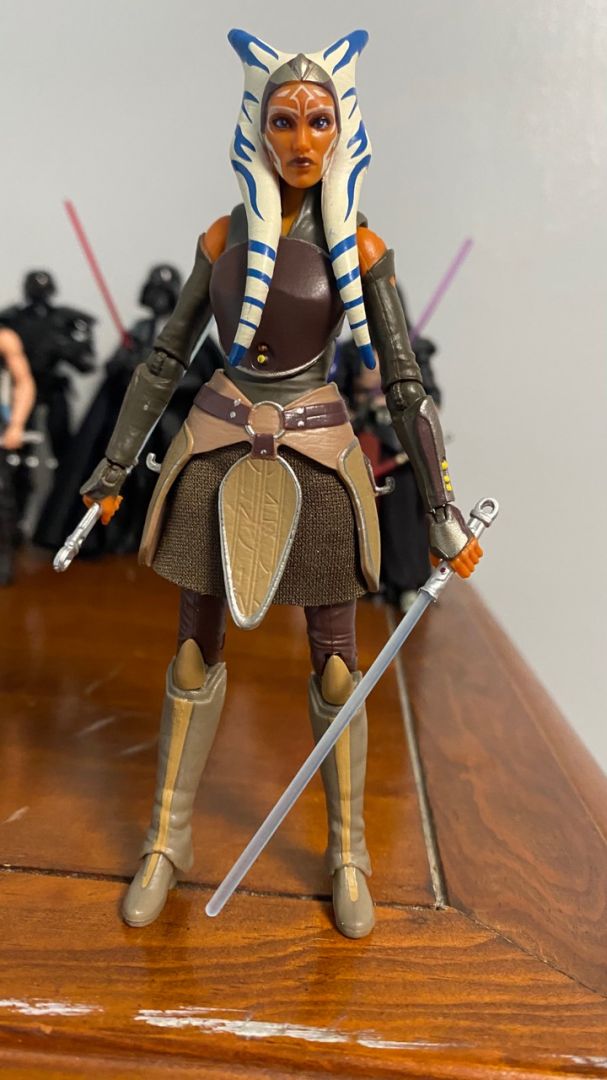 Ashoka (Rebels) - Image 1