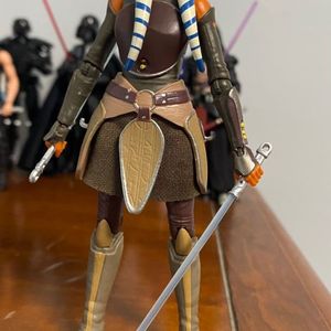 Ashoka (Rebels)