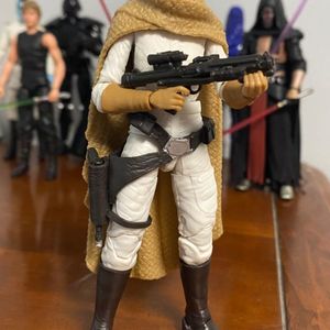 Princess Leia 