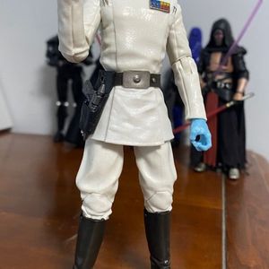 Grand Admiral Thrawn
