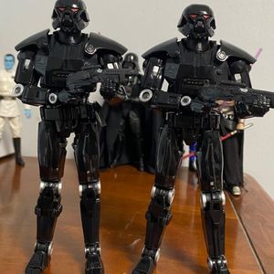Dark Troopers