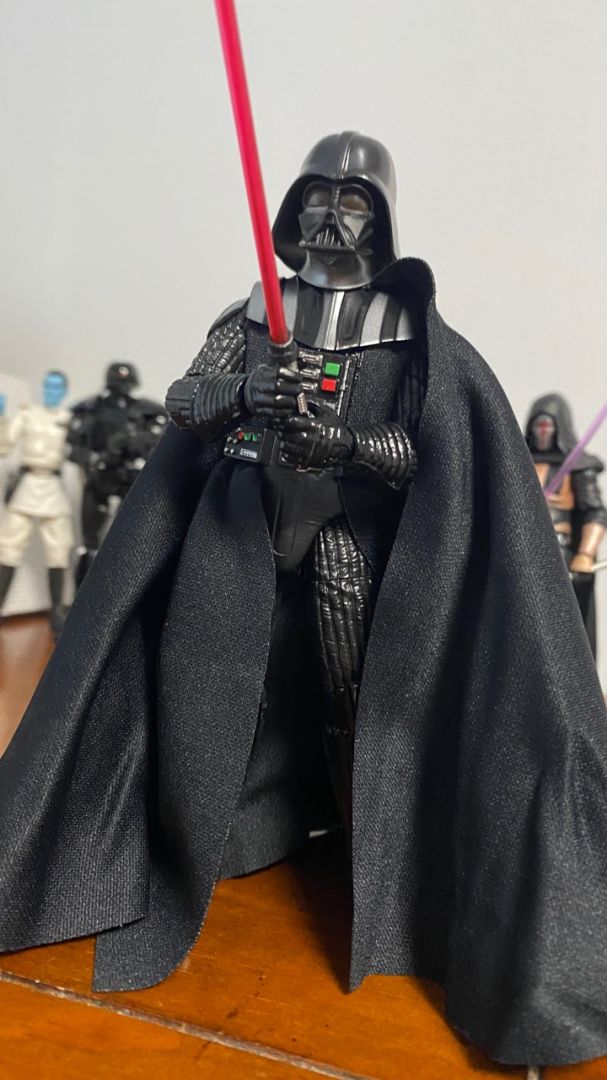 Darth Vader (Kenobi) - Image 1