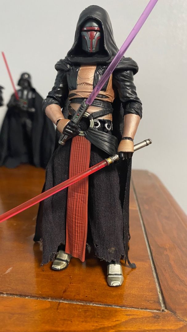 Darth Revan  - Image 1