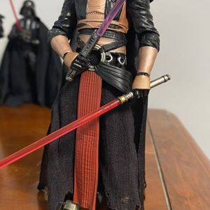 Darth Revan 