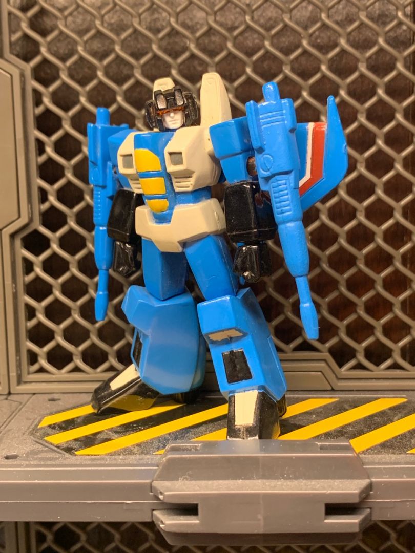 Thundercracker - Image 1