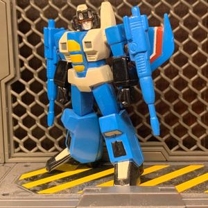 Thundercracker
