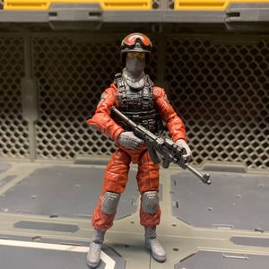 Cobra Invasion Trooper 