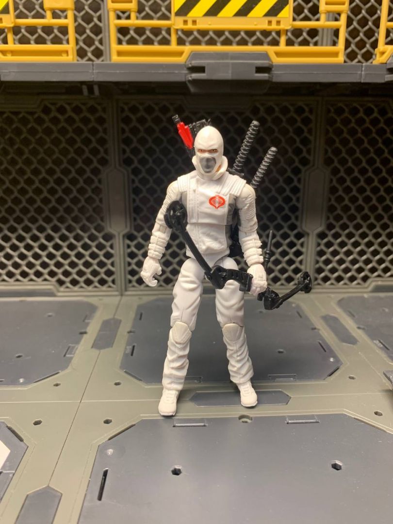 Storm Shadow - Image 2