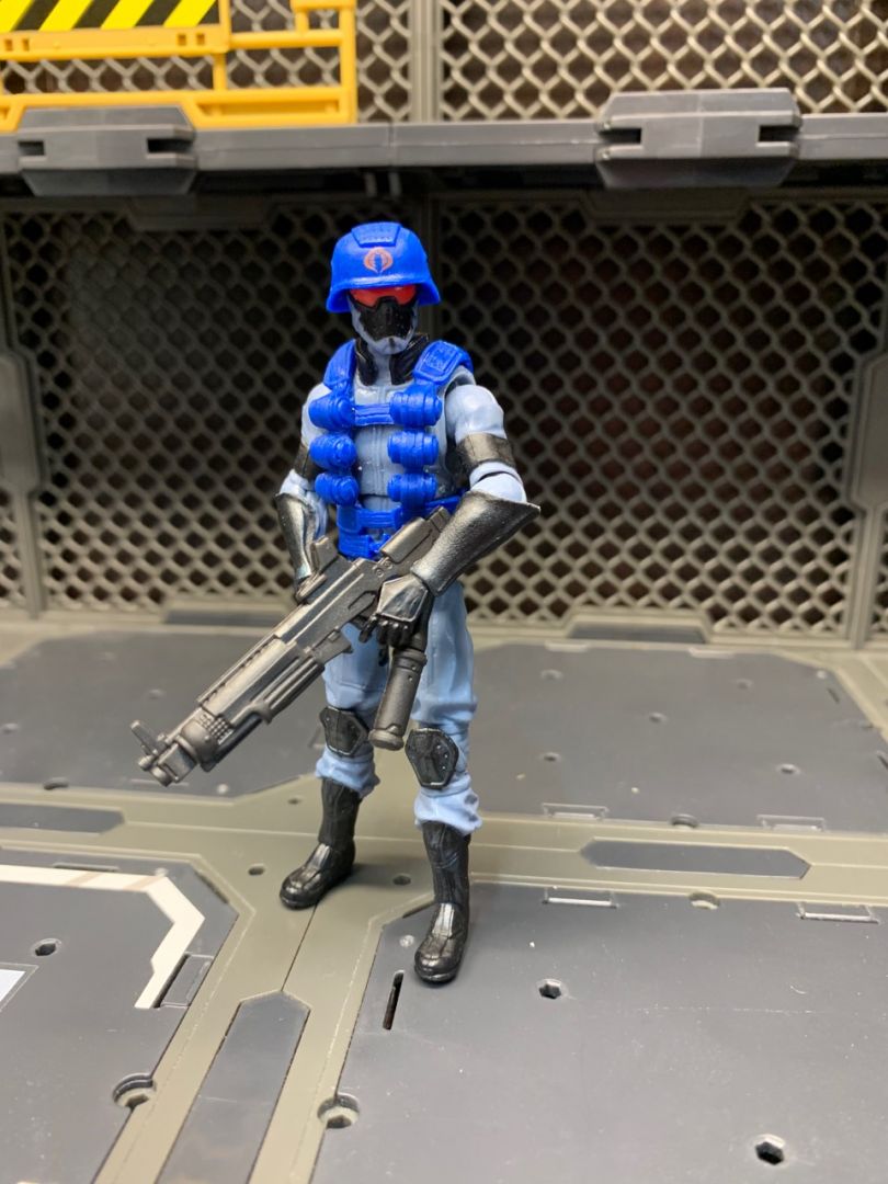 Cobra Trooper - Image 1