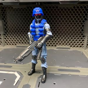 Cobra Trooper