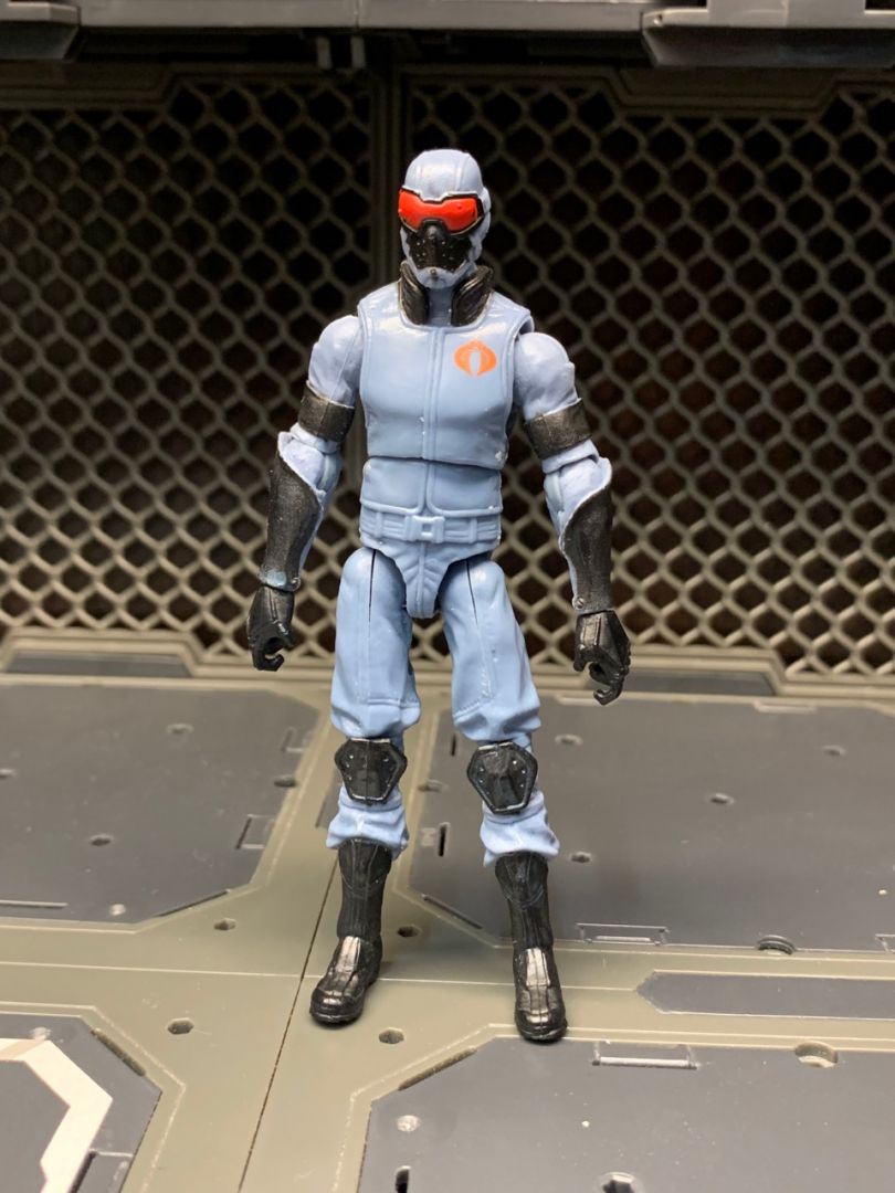 Cobra Trooper - Image 2