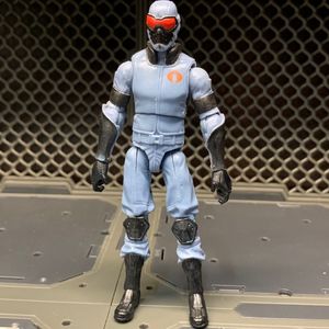 Cobra Trooper