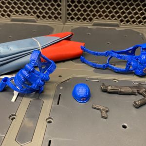 Cobra Trooper