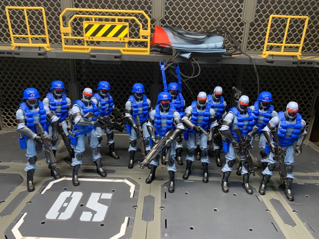 Cobra Trooper - Image 4