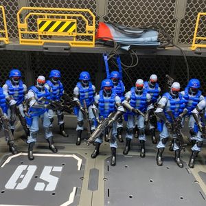 Cobra Trooper
