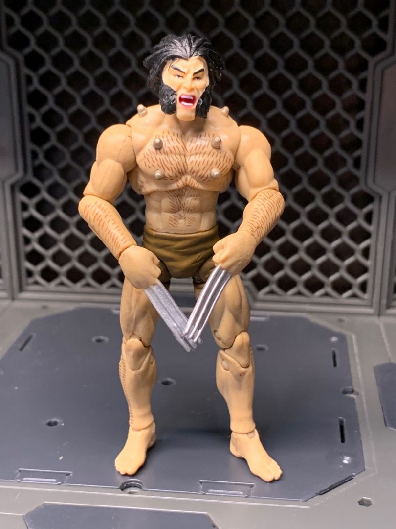 Weapon X - Image 1