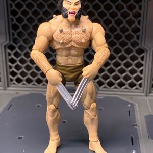 Weapon X