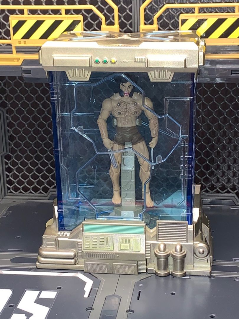 Weapon X - Image 2
